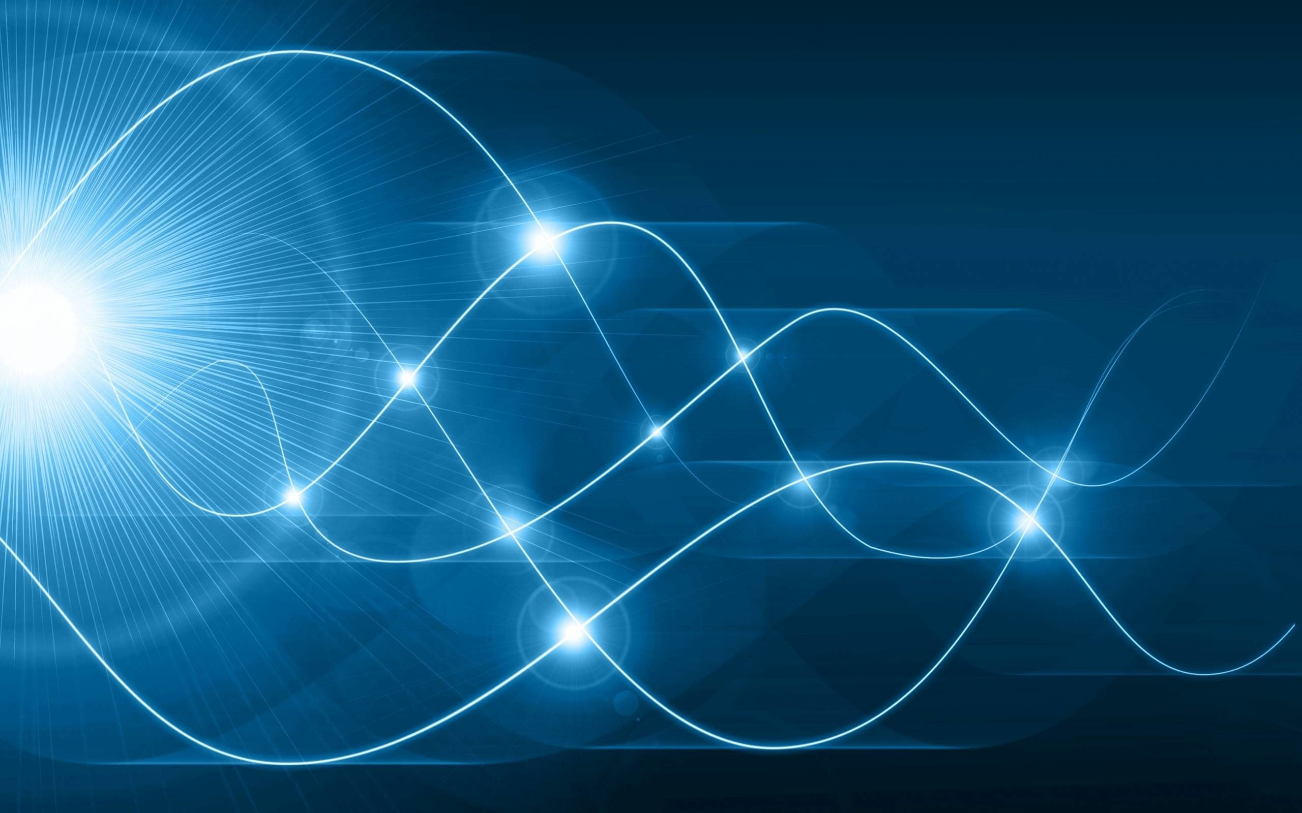 Cool Blue Wallpapers 58 Images