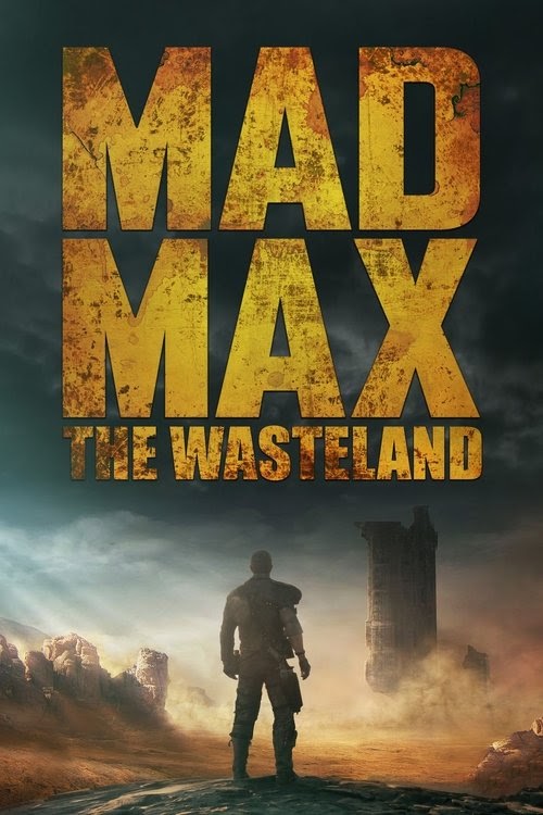 CUEVANA*MEGA!! Mad Max: The Wasteland () La.Pelicula Completa Online
Gratis
