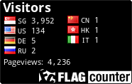 Free counters!