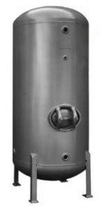 Tanks - Steam Boilers