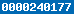 counter for blogspot