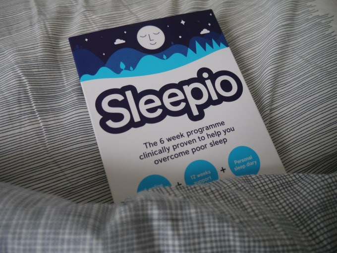 Sleepio