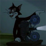 トムとジェリー出演キャラクター2 ジェリーはチューとは泣かない トムとジェリーを忘れてしまわないように