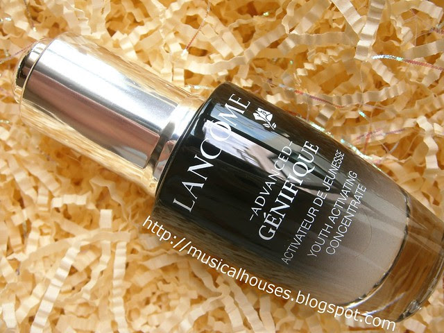 Lancôme Advanced Génifique Youth Activator bottle