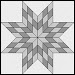 Lone Star Quilt Pattern Free Instructions