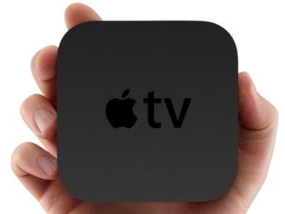 Apple TV