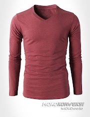 Populer 22+ Desain Kaos Polos Warna Pink