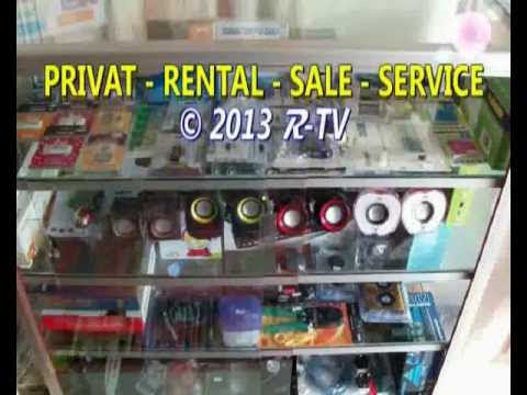 Youtube aksesoris hp bandar lampung