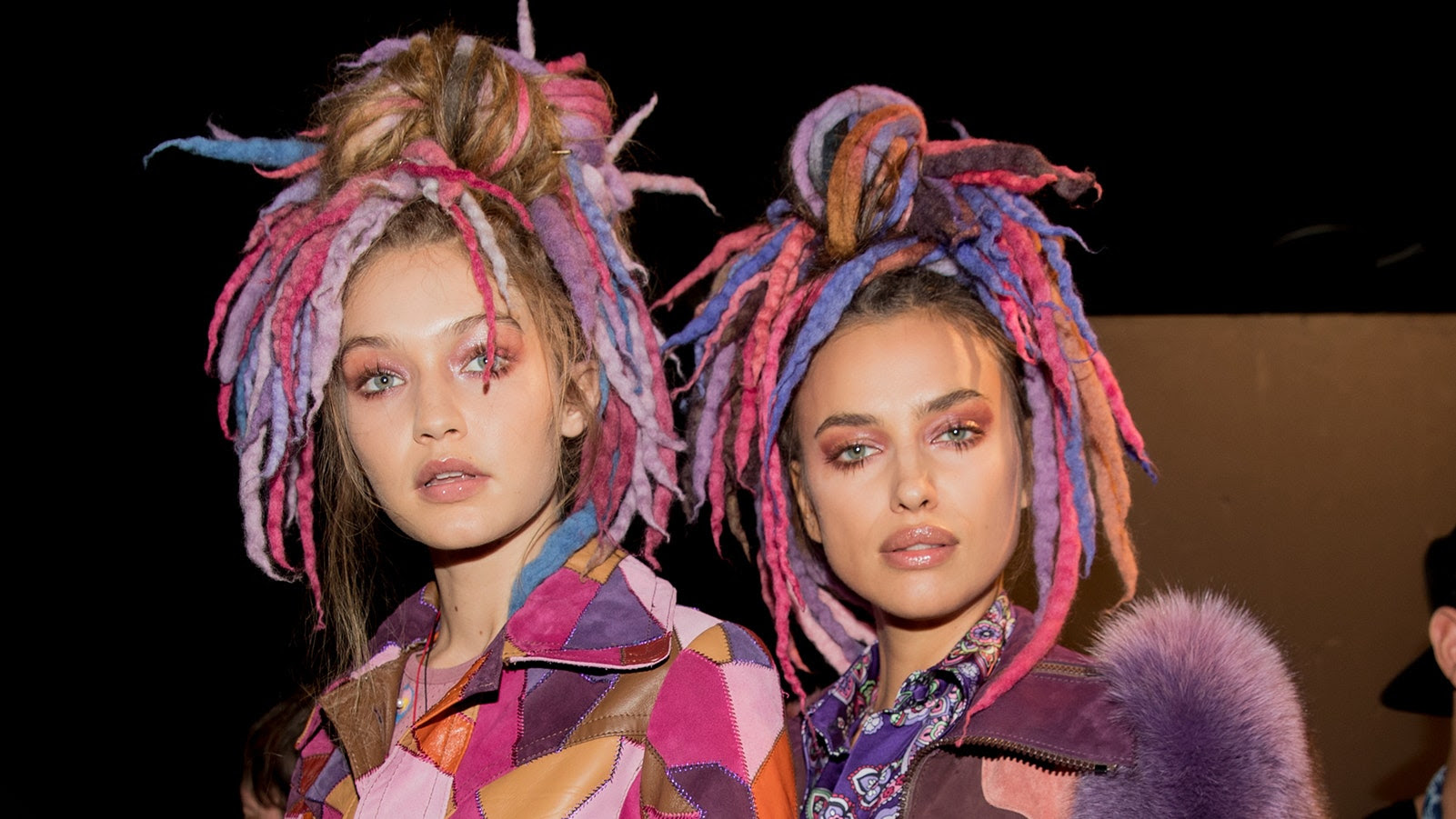 The Dreadlocks Controversy: Marc Jacobs, the U.S. Court of 