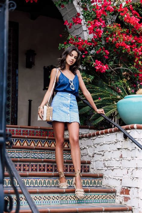 Doch laut der virologin dorothee von laer könnte man bald von. 18 Ideas to Pair Your Mini Skirts - Pretty Designs