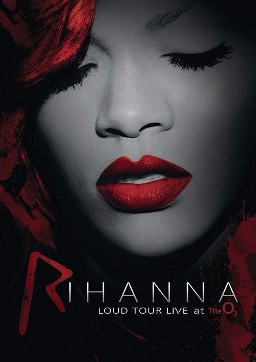 Bekijk Rihanna - Loud Tour Live at the O2 Volledige Film Online 2012
Gratis HD