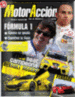 Fernando, portada