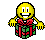 gifts smiley