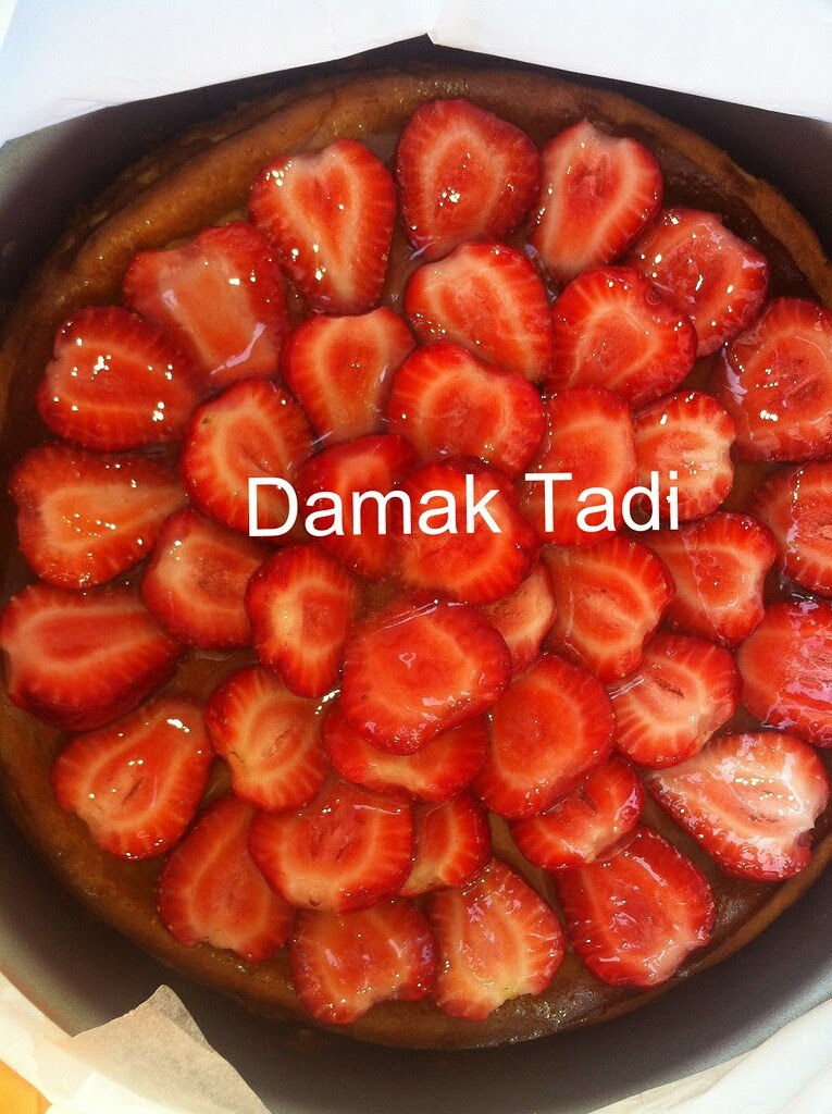 Kaesekuchen