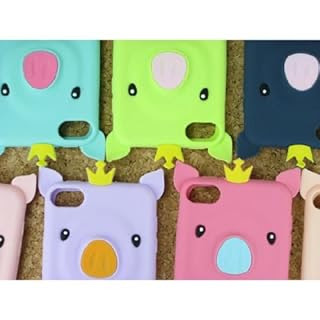キャラクタケース 7g 6g 5g Ipod Touch用 Ipod Ipad Iphoneのすべて