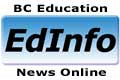 BC Education News Online
