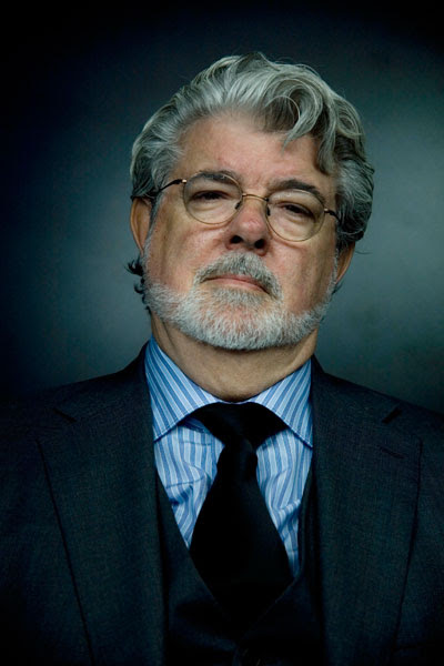 The Madness of King George: Blinking Ewoks and Star Wars 