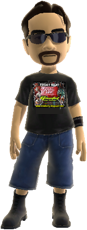 My Avatar