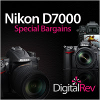 Nikon D7000 In Stock Now