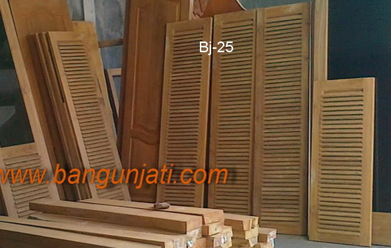 jendela krepyak HARGA PINTU KUSEN KAYU JATI BLORA jendela krepyak HARGA PINTU KUSEN KAYU JATI BLORA
