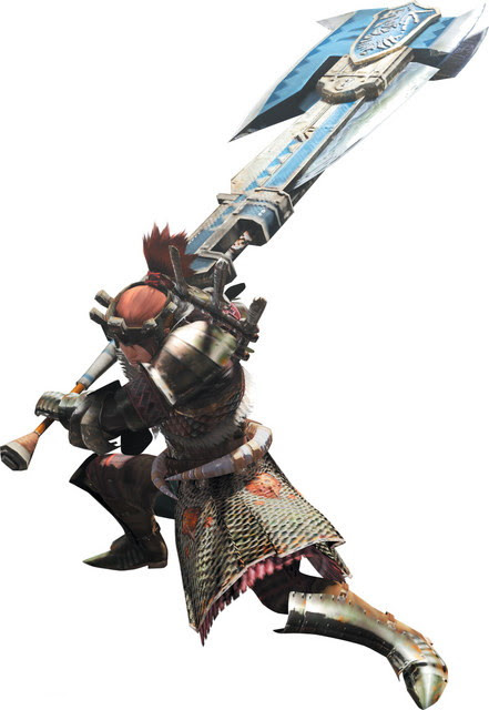 Mhx スラッシュアックス 各種dps値 ゼロサイトコム