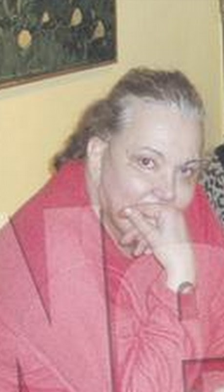 Μαιρη Χρονοπουλου : Μαίρη Χρονοπούλου: Δεν πάει το μυαλό ...