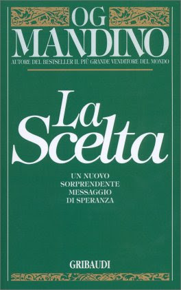 La Scelta