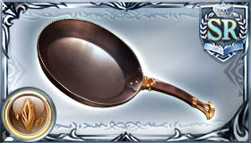 グラブル 説明文を読むとエレメント化できない Srヤイアの解放武器フライパン談義 スマホアプリ攻略まとめアンテナ