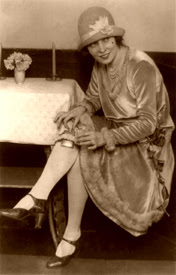 Flapper