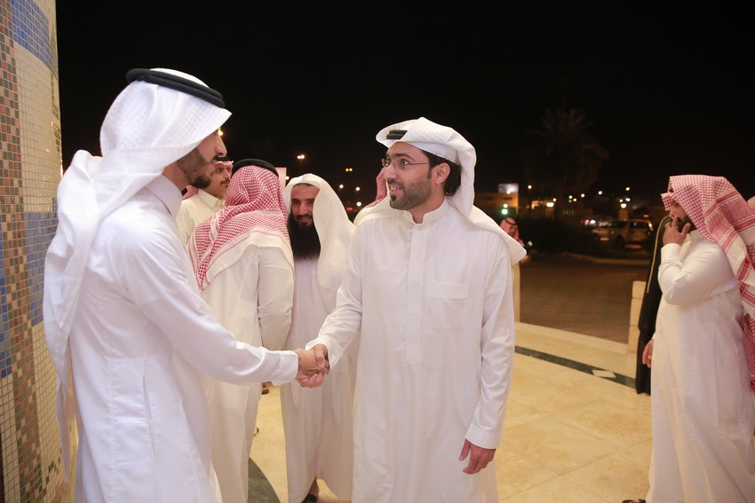 صـور أفـراح الرميح الشتيوي بقصر