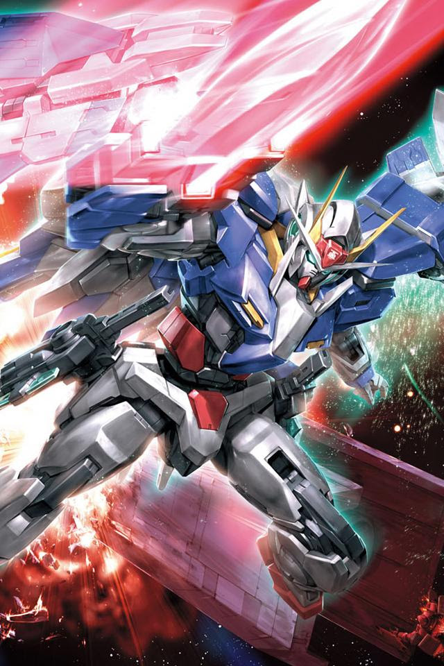 機動戦士ガンダム00 08 アニメ壁紙 画像 アニかべ