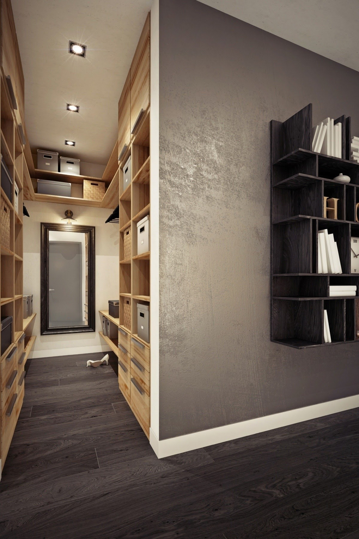 3 Beautiful Homes Under 500 Square Feet - 3 Beautiful Homes Under 500 Square Feet (Floor Plans Included)