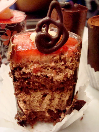 Cake Salon Bosco