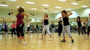 19+ Rok Zumba, Modis!