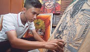 25+ Populer Seni Halus