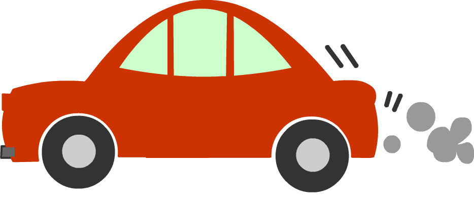 自動車 車 イラスト 無料