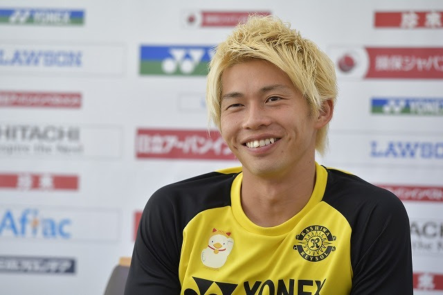 就活生必見 大手企業の内定を勝ち取った異色のｊリーガー 瀬川祐輔の 就活必勝法 がスゴい サッカーダイジェストweb