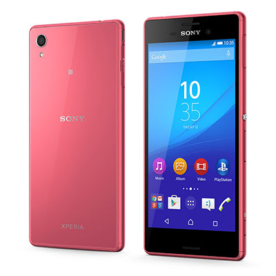 sony xperia m4 aqua price in malaysia
