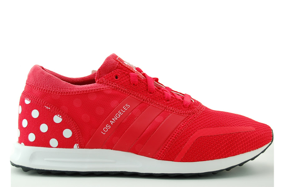 Adidas Los Angeles Rot Damen schorfheidetourismus.de