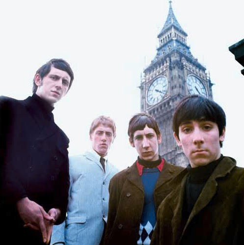 Keith Moon S London Classicrockmen Livejournal