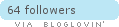 Follow on Bloglovin