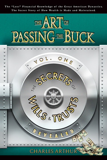 The Art of Passing the Buck II