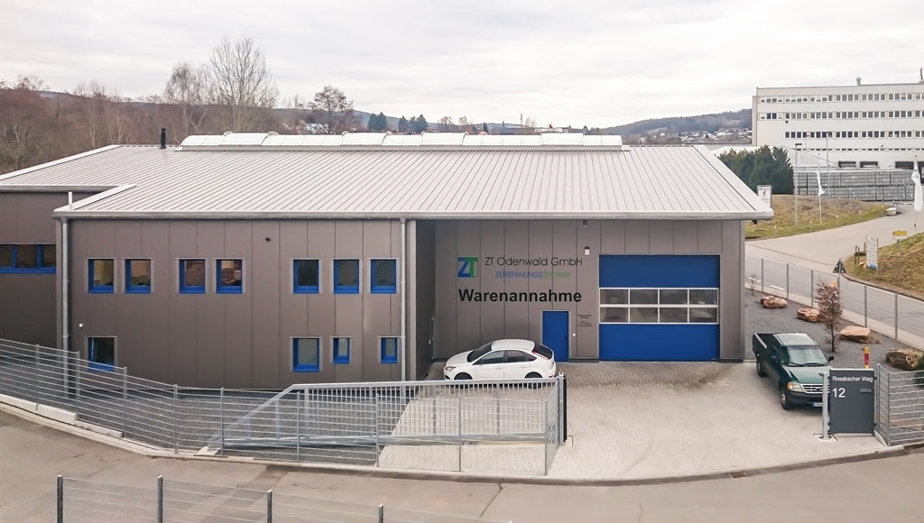 Jobs in Erbach - November 20m