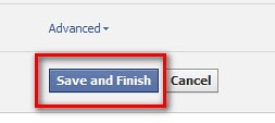 facebook timeline