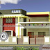 North Facing House Plan 30*60 / 60 X30 Awesome Fully Furnished 2bhk North Facing House Plan As Per Vastu Shastra Cadbull - Maybe you would like to learn more about one of these?