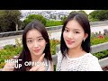 수민🐰채영🐱이의 VLOG | LA에서의 하루✨