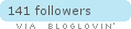 Follow on Bloglovin