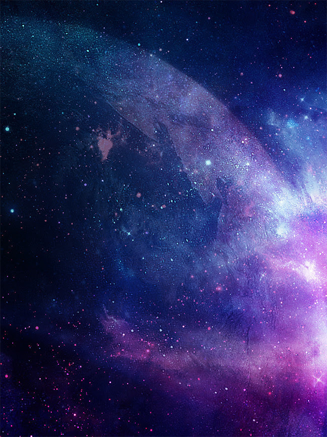 星空背景设计图片素材 各类背景 百图汇素材网