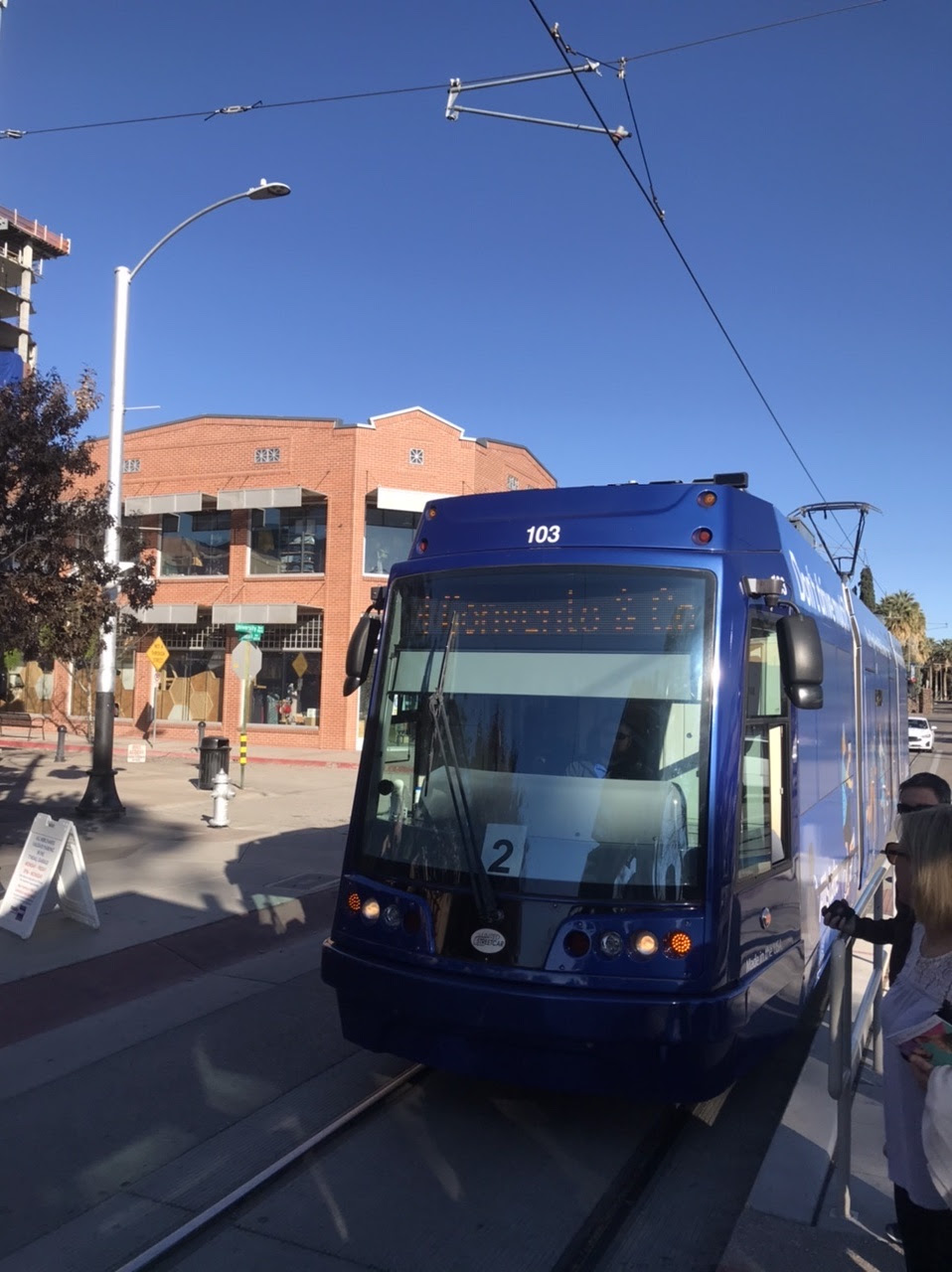 アリゾナ大学 Aya In Arizona
