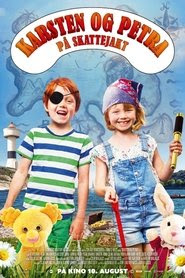Telecharger Casper and Emma Go Treasure Hunting 2018 Le Film Gratuit